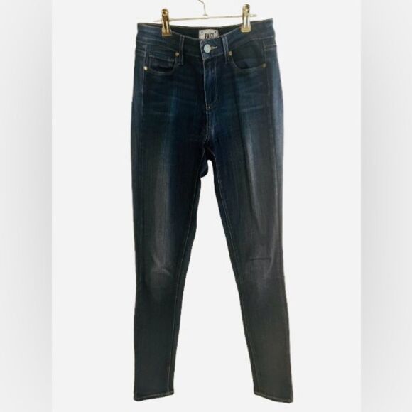 PAIGE Horton Ultra Skinny - Picture 2 of 10